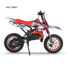 49cc Kids Petrol Dirt Bike – Super Mini Moto Cross 2-Stroke