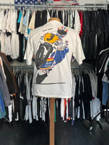 Vintage 90s honda team - 90s,