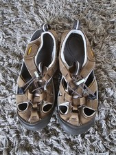 Keen Leather Walking Sandals