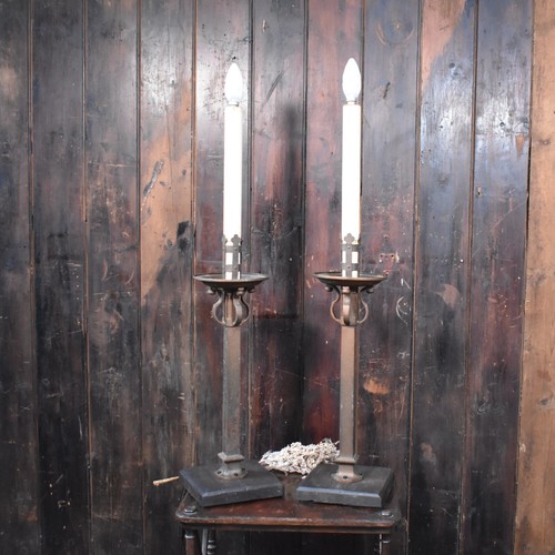 Antique salvage gothic - antique,