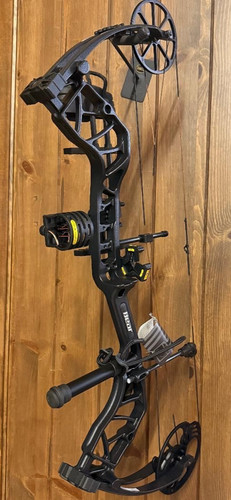 New bear archery - bear,