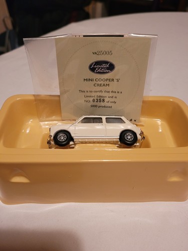 Vanguards scale va25005 - vanguards,