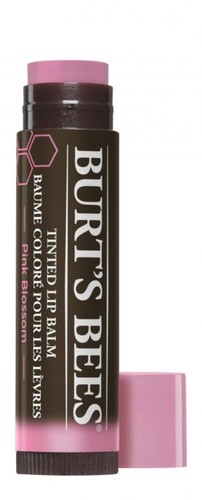 Burts bees tinted lip balm - burts,