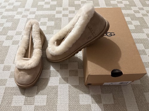 Ugg zora ballet - ballet, flat