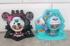 Sega Spinmaster Zoobles Spring