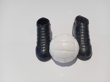 Vintage Palitoy Action Man