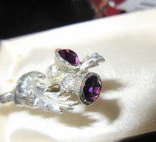 Vintage Exquisite Scotland