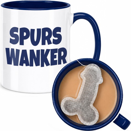 Bagamug spurs wanker mug and - bagamug,