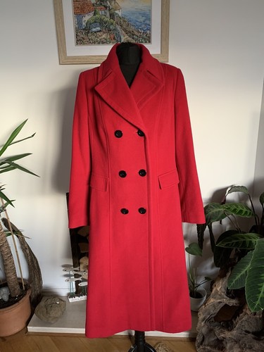 Rare vintage windsmoor red - windsmoor,