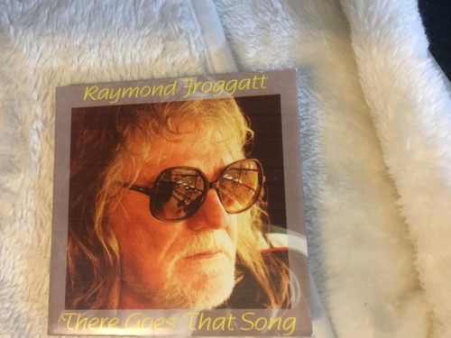 Raymond froggatt there - froggatt,