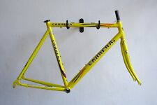 Carrera Roll Italian Road Bike Frameset - Aluminium - Pantographed (F 182)