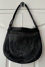 Radley Desirable  Black Slouch