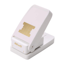 Trio bqj tab punch - bqj-04,