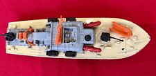 DINKY Toys No.675 - Motor Patrol Boat - Vintage Diecast Model Ship