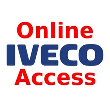 Iveco Power Trucks & Buses 2025 Electronic Parts Catalog – Online – 3 months