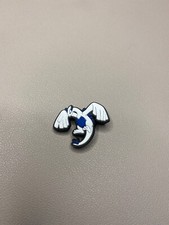 Lapel Pin brooch badge retro