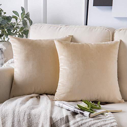 Pack velvet decorative - , of
