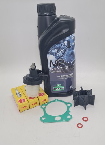 Service kit for yamaha - service,