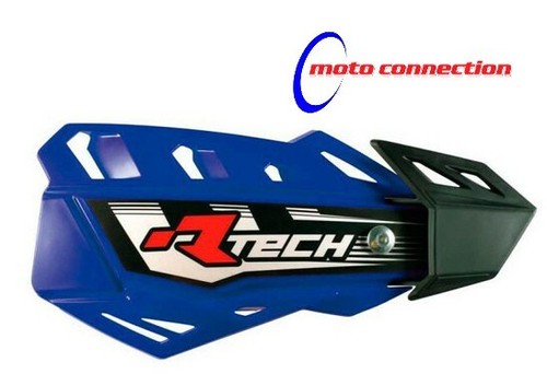 Rtech flx handguards with - flx, mx