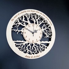 Tree Of Life Personalised