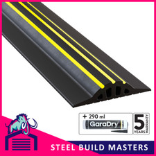 GaraDry 25mm Garage Door