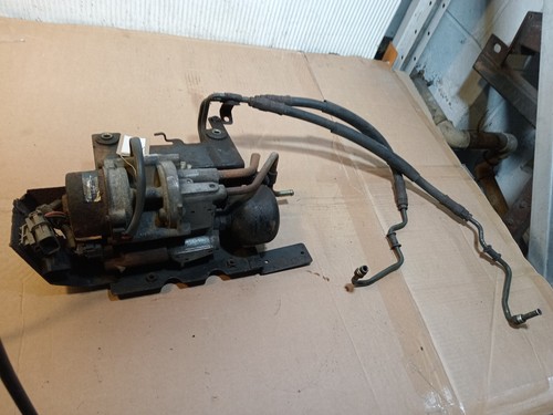Mitsubishi evo ayc pump - mitsubishi,