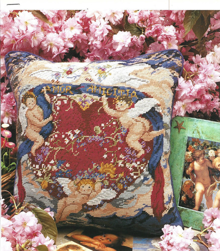 Cherubs heart etc candace - cherubs,