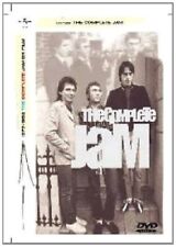 The Jam - The Complete Jam [DVD] [2002] DVD Incredible Value and Free Shipping!