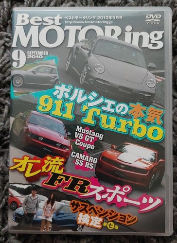 Best motoring september 2010 - best,