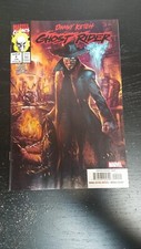 2023 MARVEL COMICS DANNY KETCH