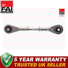 FAI Front Rear Track Control