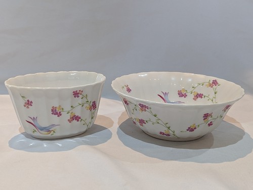Vintage spode bone china - vintage,