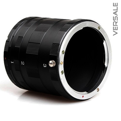Macro spacers for - macro,