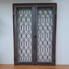 Vintage Rustic Romanian