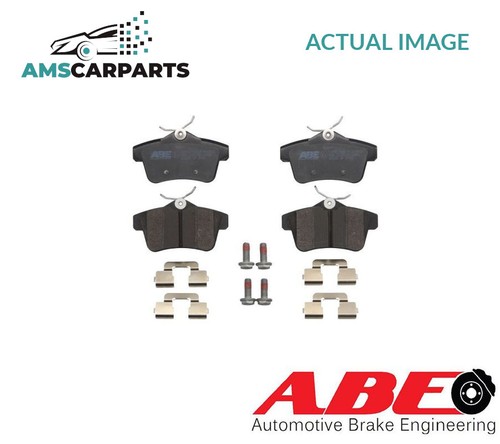 Brake pads set braking pad - pads,