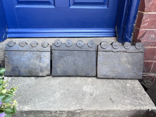 Reclaimed victorian - 28,