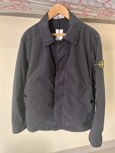 New stone island - new, compact