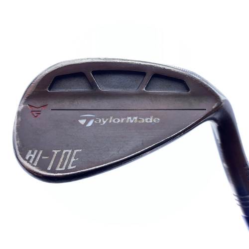 Used taylormade milled grind - taylormade,