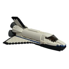 LEGO Creator Space Shuttle
