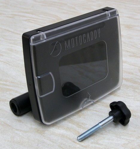 Motocaddy scorecard holder - motocaddy,