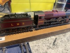 BACHMANN 31-185 JUBILEE 5563