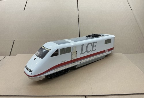 Lgb gauge electric - gauge,