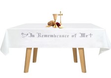 Altar Frontal Holy Communion