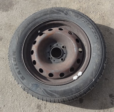 PEUGEOT 206 - CITROEN C3 14"