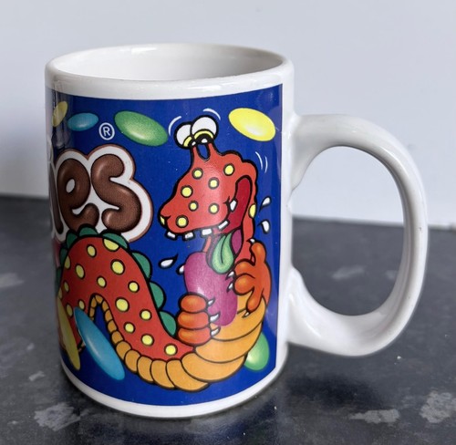 Vintage retro nestle smarties - retro,