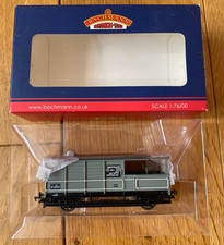 Bachmann 33-306C 20 Ton Toad