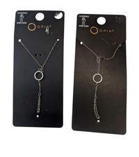 Ladies Hand Jewellery New Never Worn From PRIMARK