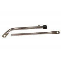 Various exhaust suspension - various,