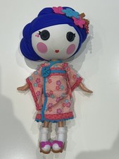 Lalaloopsy Full Size Doll Yuki