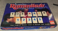 Rummikub Tile Game (Goliath